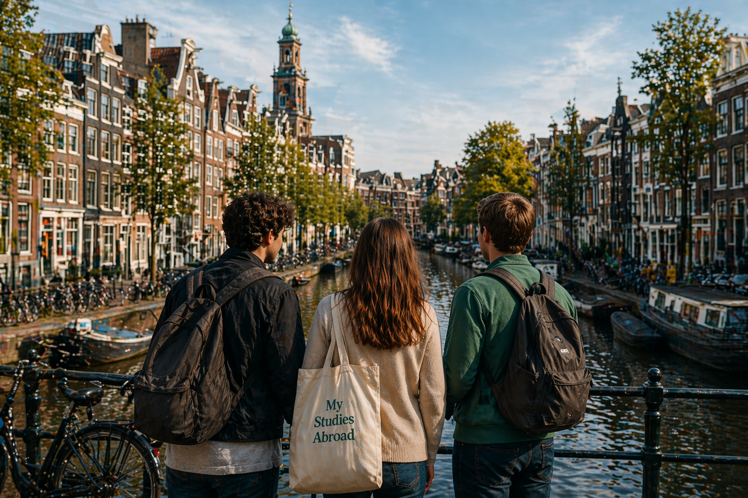 Amsterdam